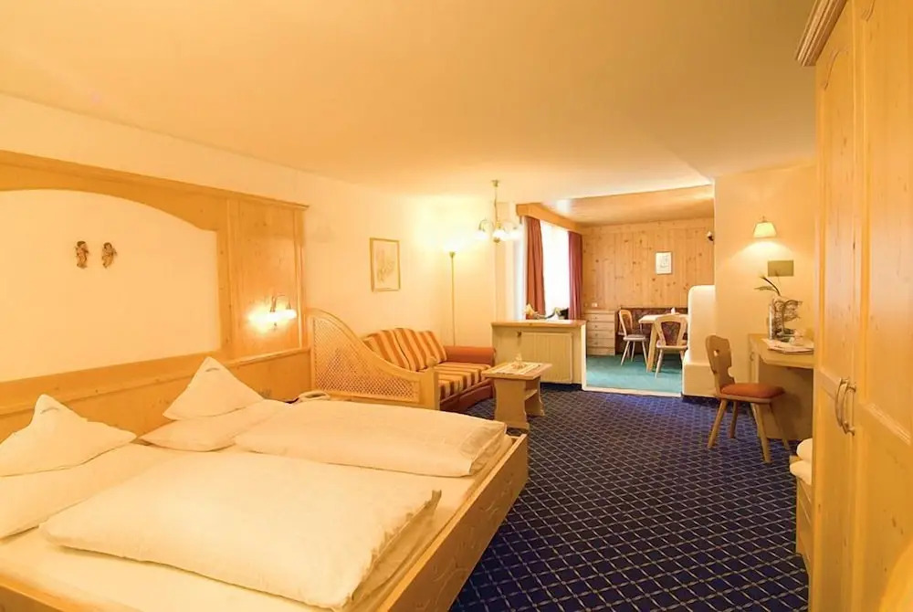 Hotel Peter