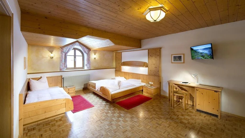 Hotel Ledererwirt
