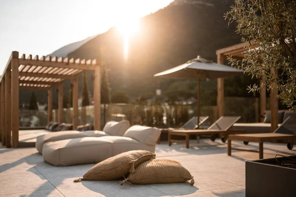 Sonnen Resort