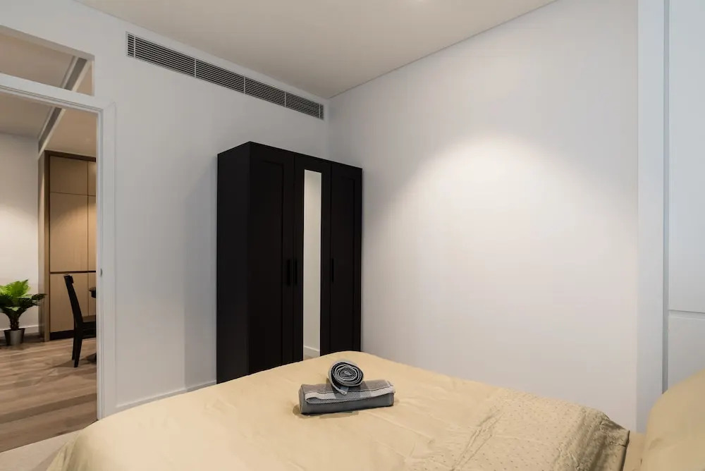 Apartment Darling Harbour - Nicole Walk