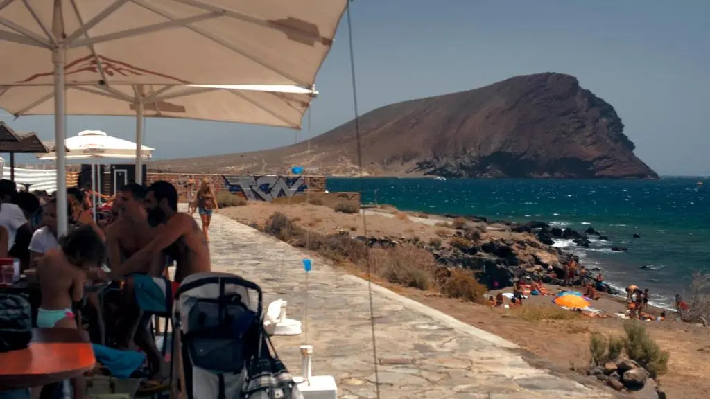 Okeanos comfortable 2 bedrooms LT2-BA