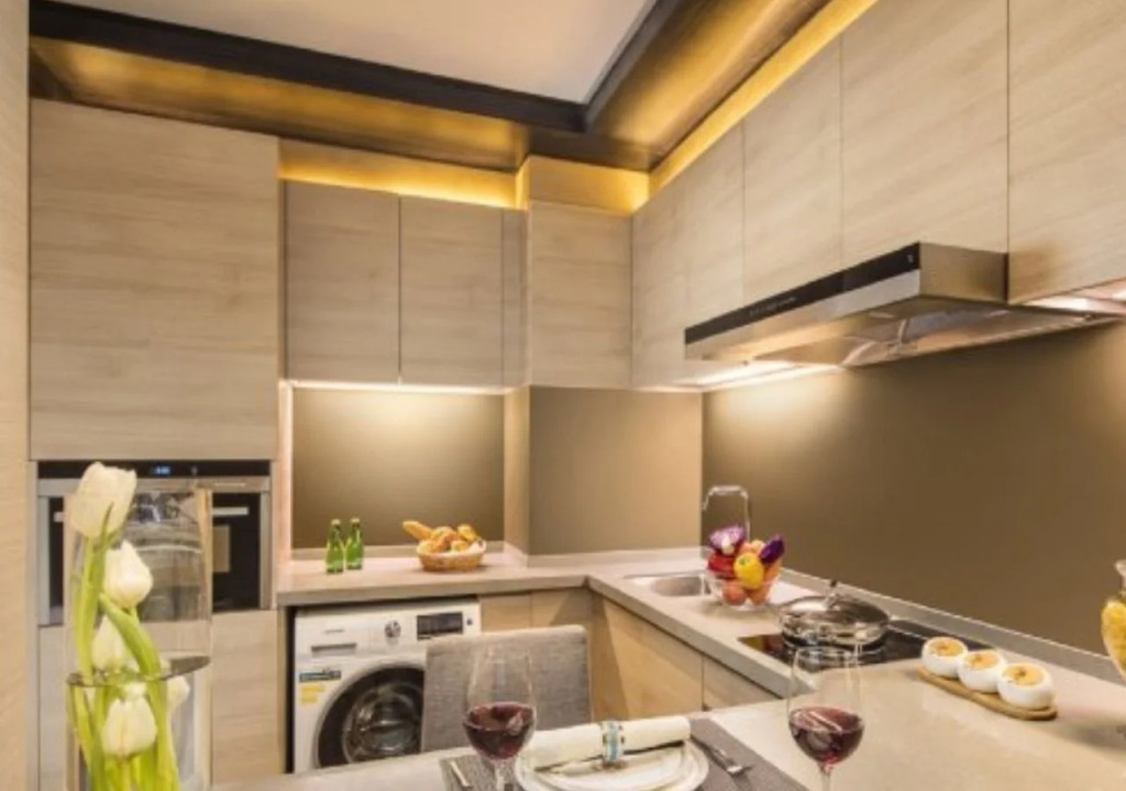 Ascott Central Wuxi
