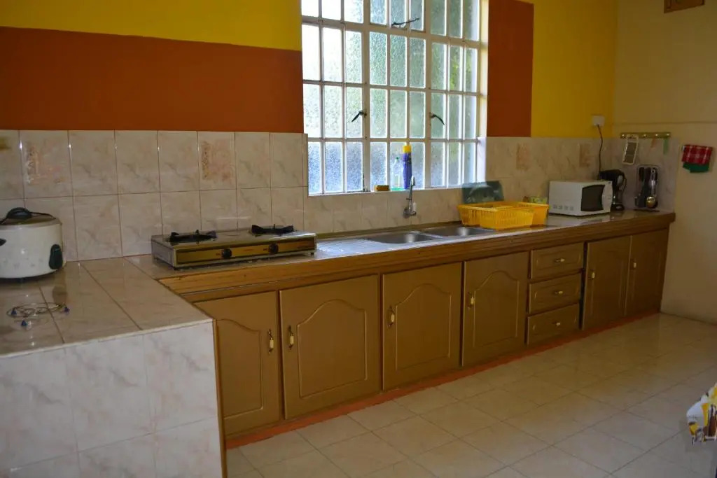 Apartment Nashou