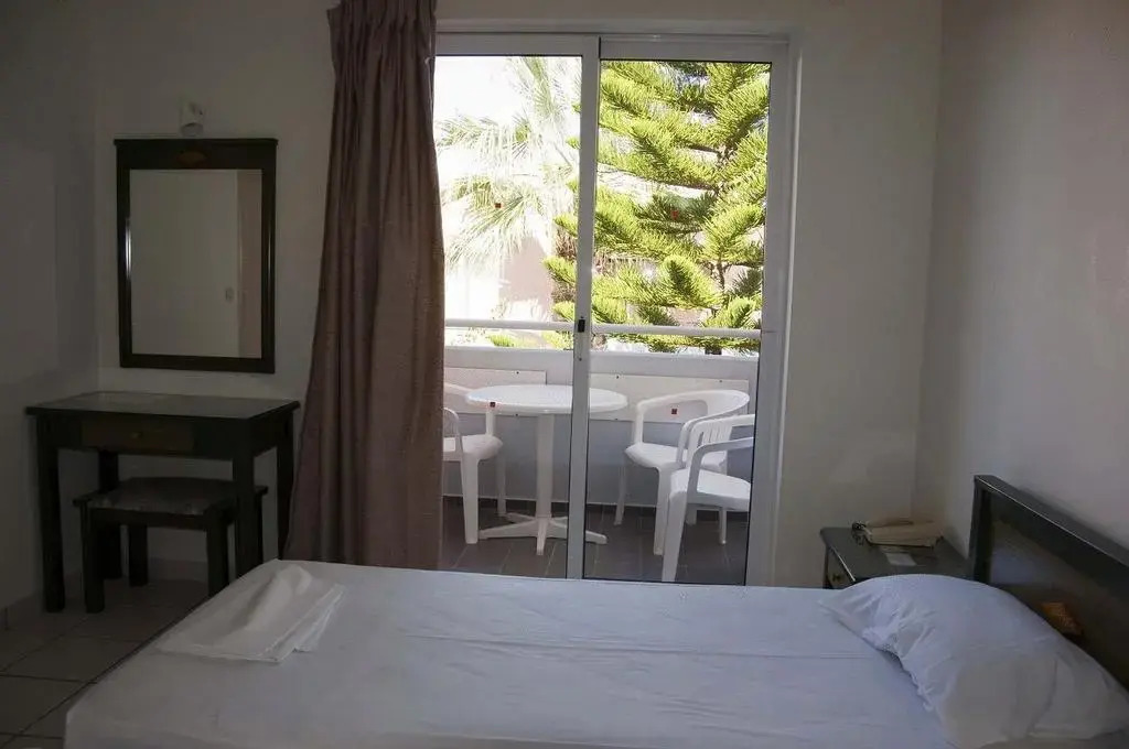 Mediterranea Apartments