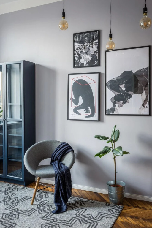Fragola Apartments