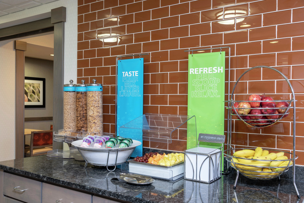 Hampton Inn Akron-South
