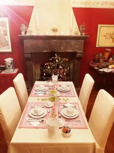 B&B La Porticella
