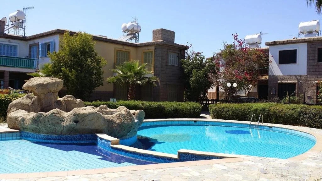 Larnaka Beach House