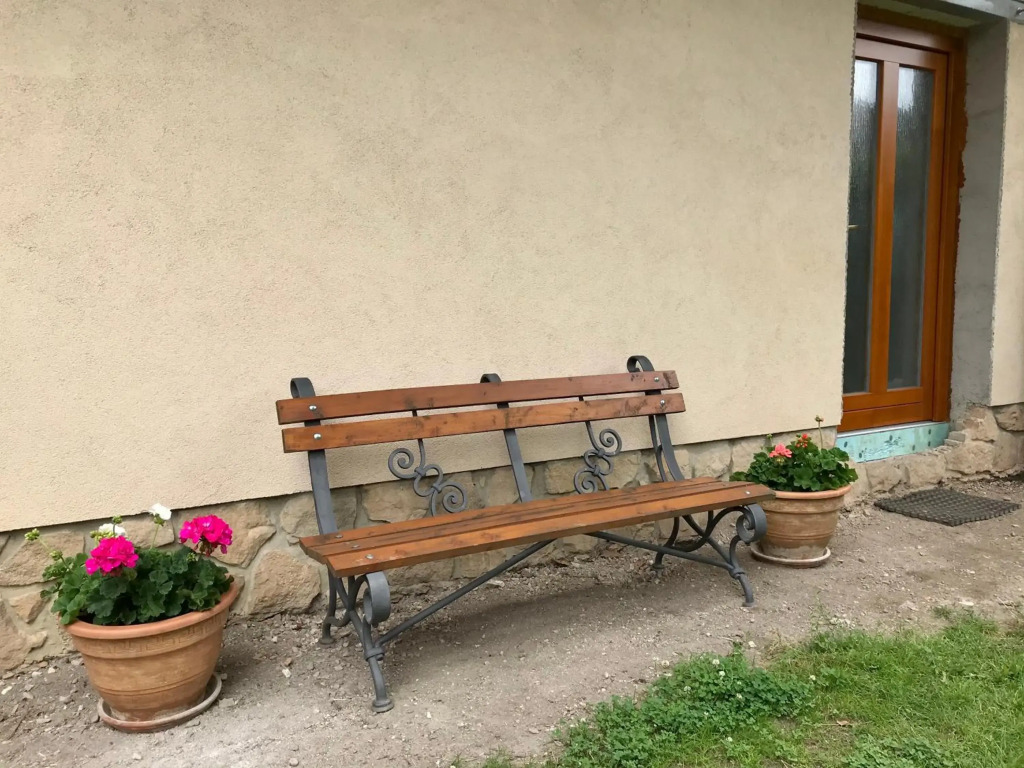 Apartmán U babičky