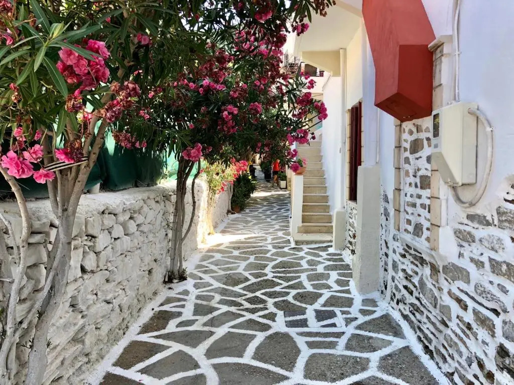 Patras Apartments