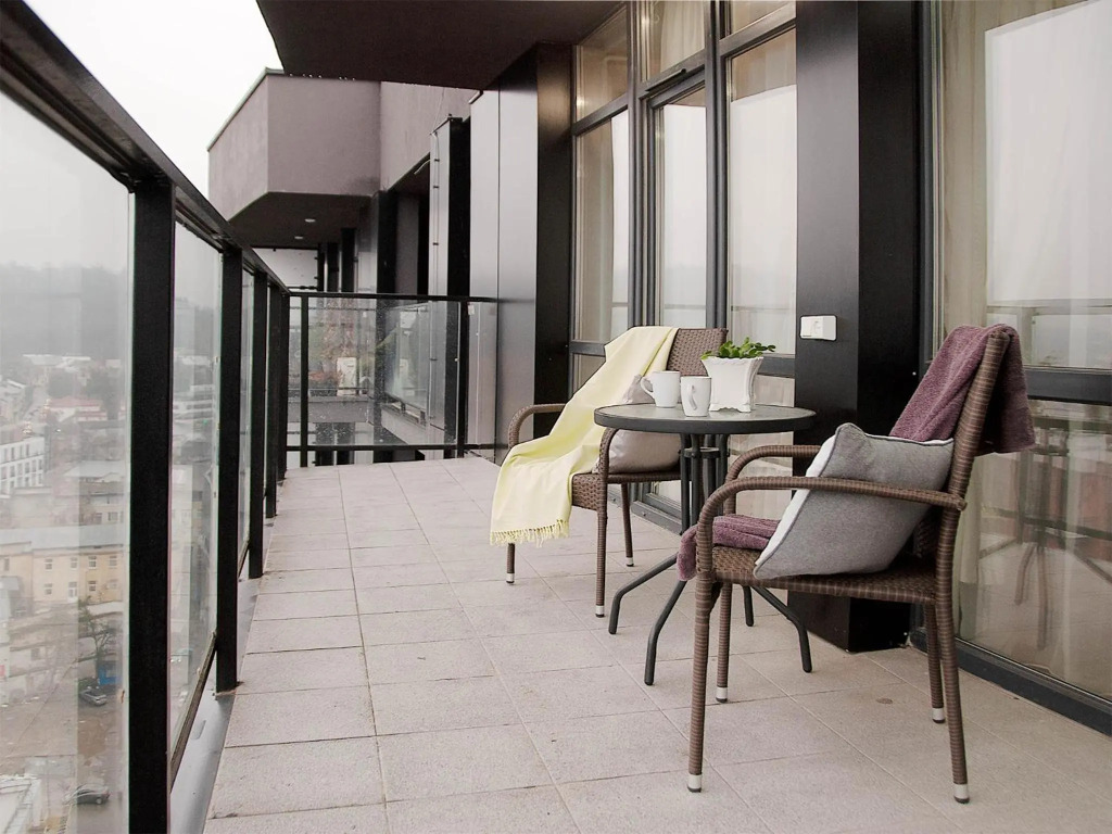 Apart Hotel Sweet home