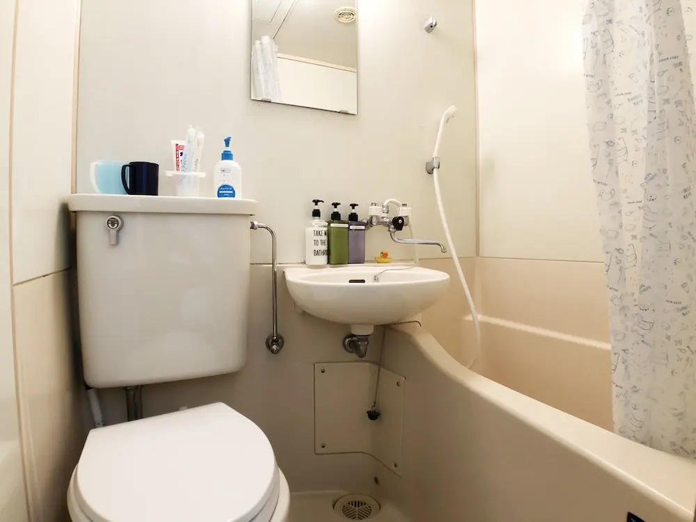 Smart Stay Tokyo L503