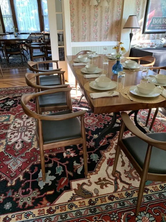Hillholm Estate