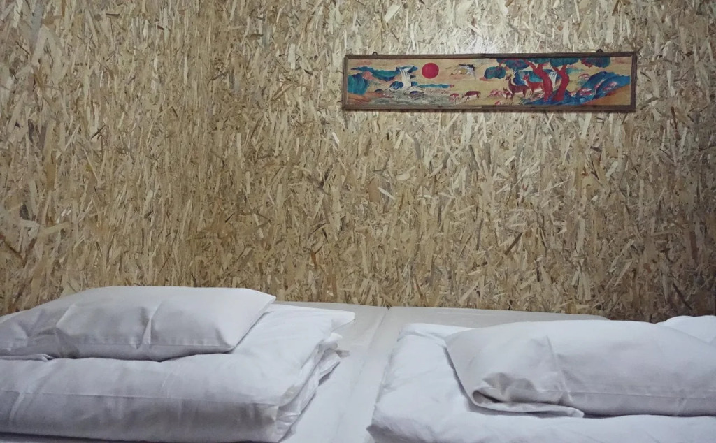 MOSC Guesthouse