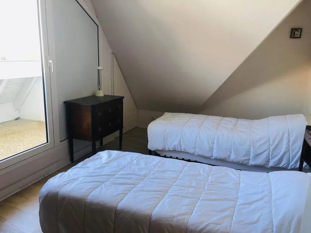 Appartement Arcachon, 5 pièces, 10 personnes - FR-1-433-28