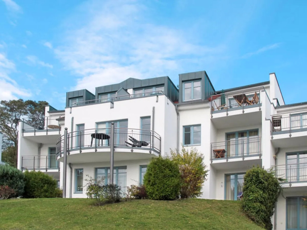 Villa  Zinnowitz 23744