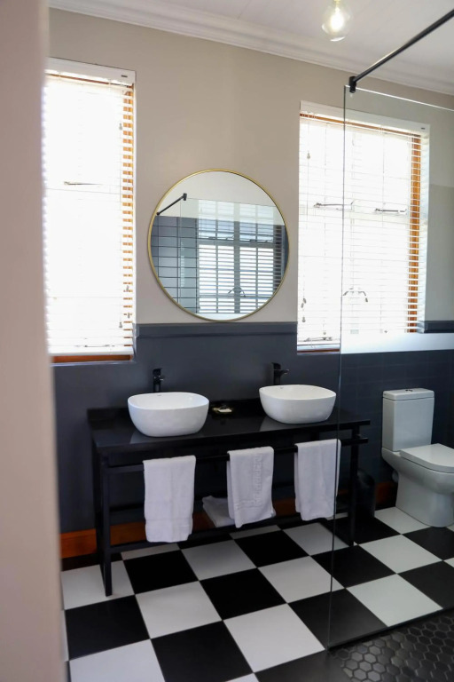 Uitsig Boutique Hotel