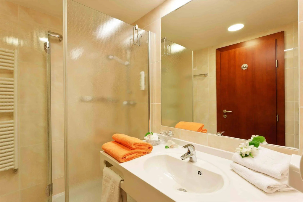 Spa & Wellness Hotel Olympia Marienbad