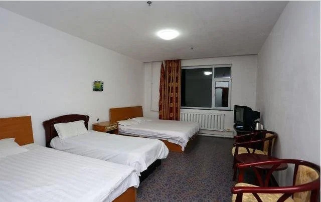 Taihe Hotel