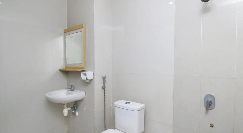 Airy Korumba Malik Raya 22V Kendari
