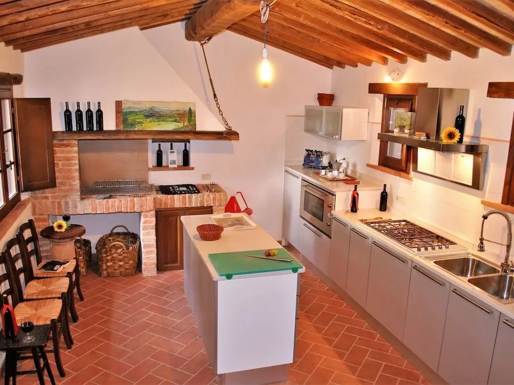Villa Cozzano