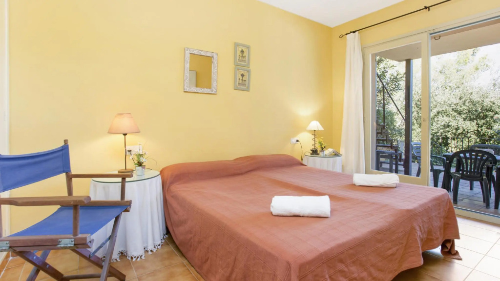 Ronda in Llafranc with 4 bedrooms and 2 bathrooms