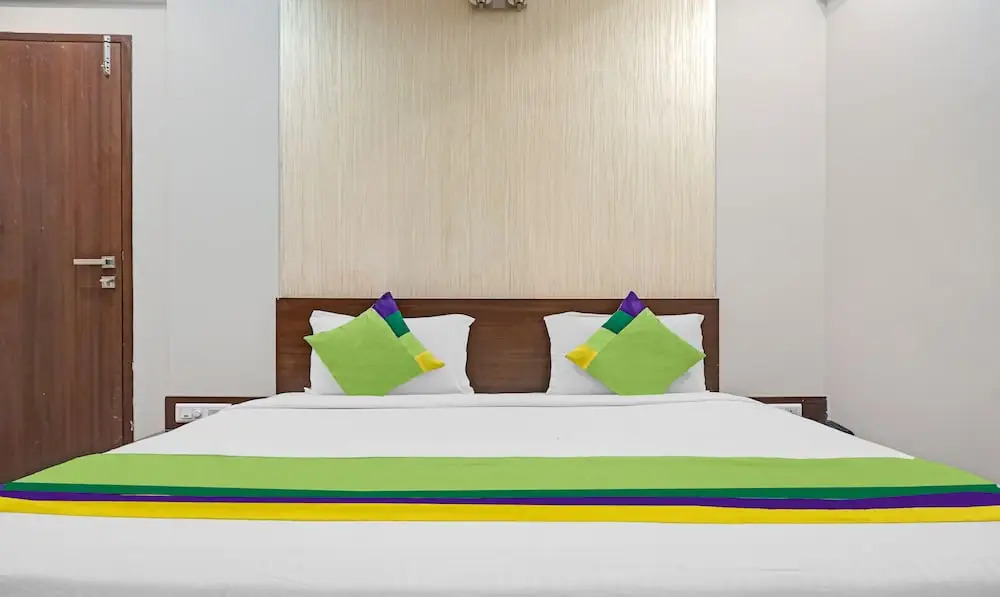 Treebo Trend Eco Inn