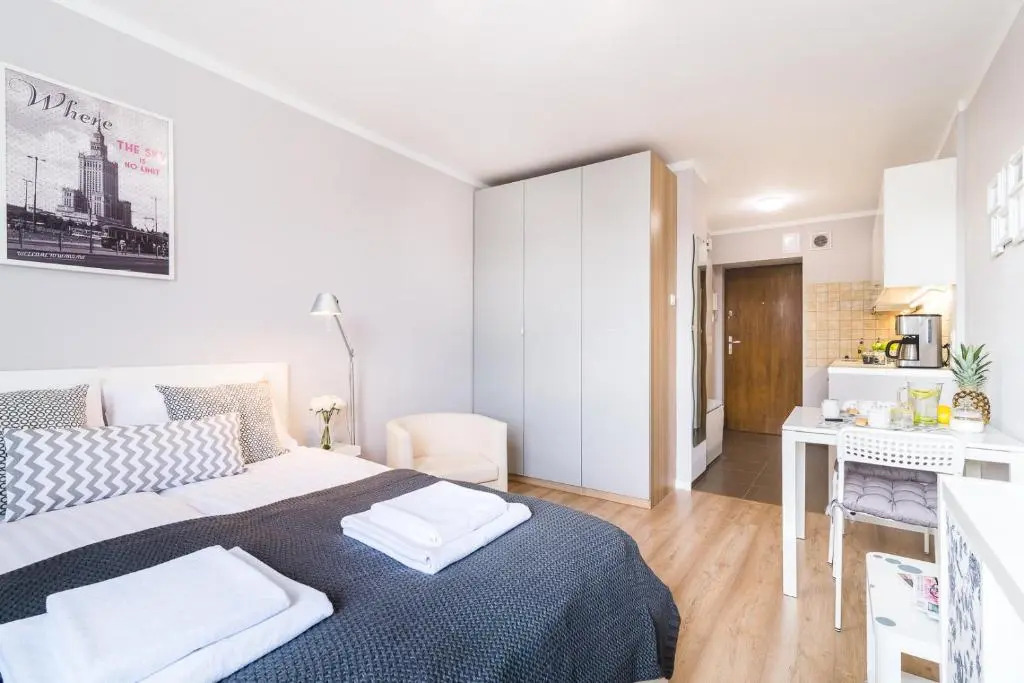 Rent Like Home - Bagno 7