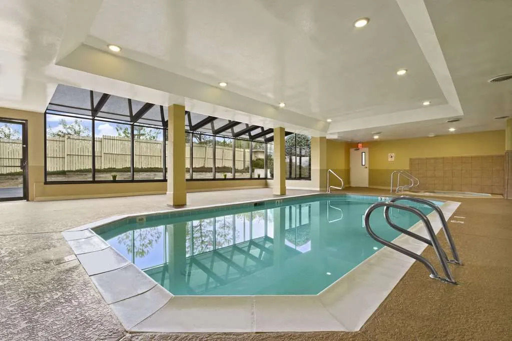 Ramada Marietta/Atlanta North