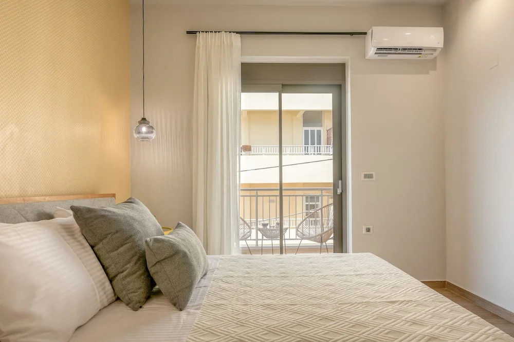 MAGNOLIA Luxury Chania Central Apartments