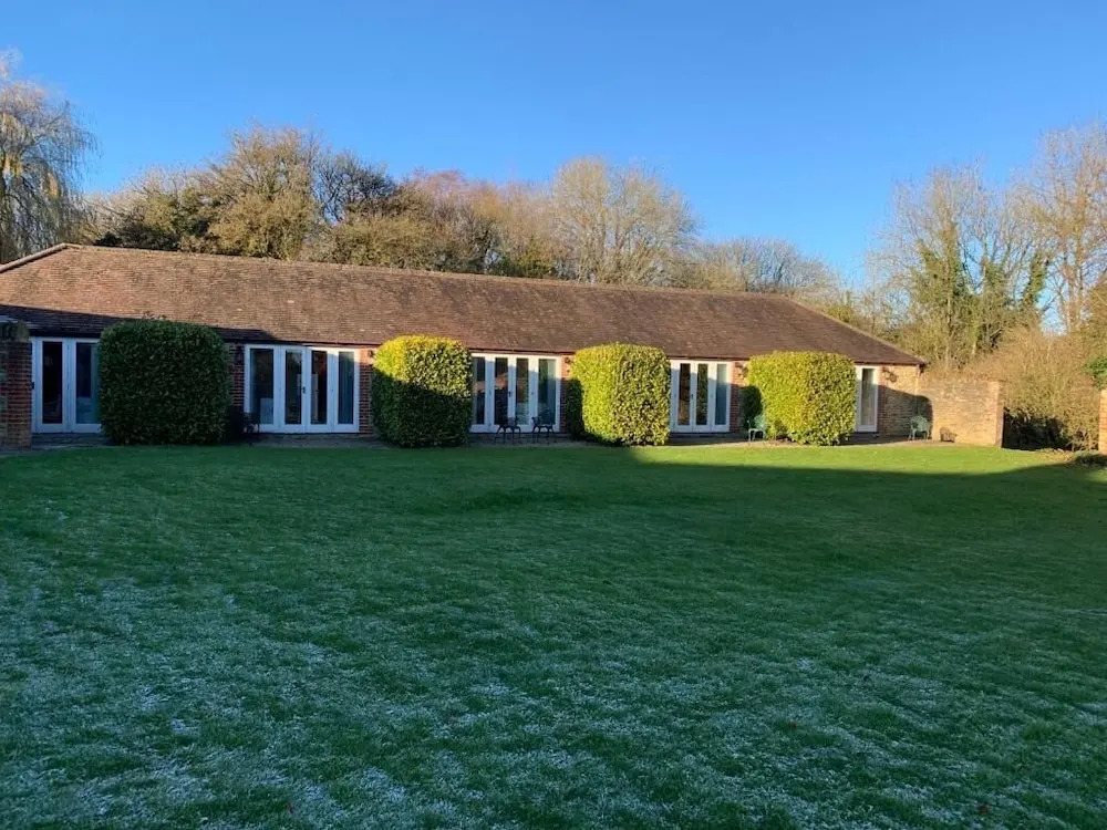 Holbrook Manor & Spa