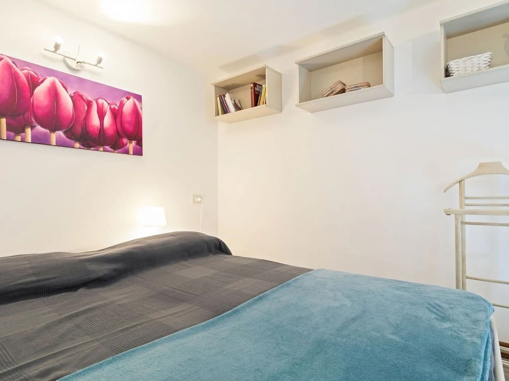 Elegant Apartment in Sanremo
