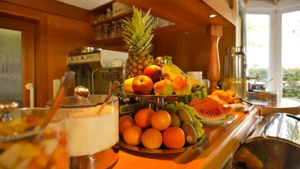 Hotel Amenity München