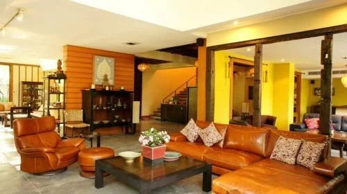 Akacasa Le Petit Hotel