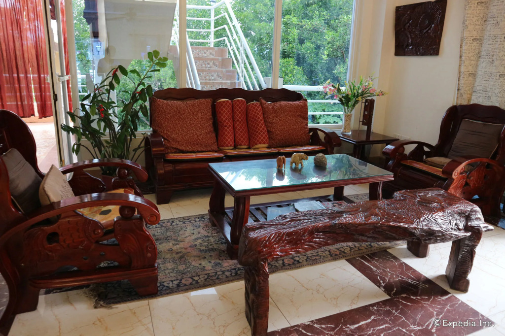 Villa de Sierra Vista