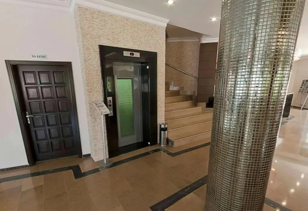 Carmen Suite Hotel