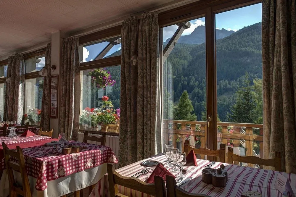 Hotel Le Chamois Logis