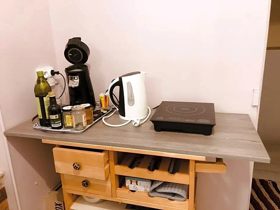 Le 42 Chambre d'hôtes