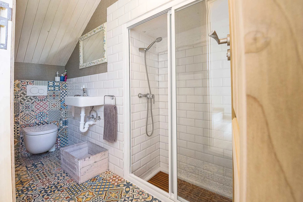 Pintor In Caimari With 3 Bedrooms And 2 Bathrooms