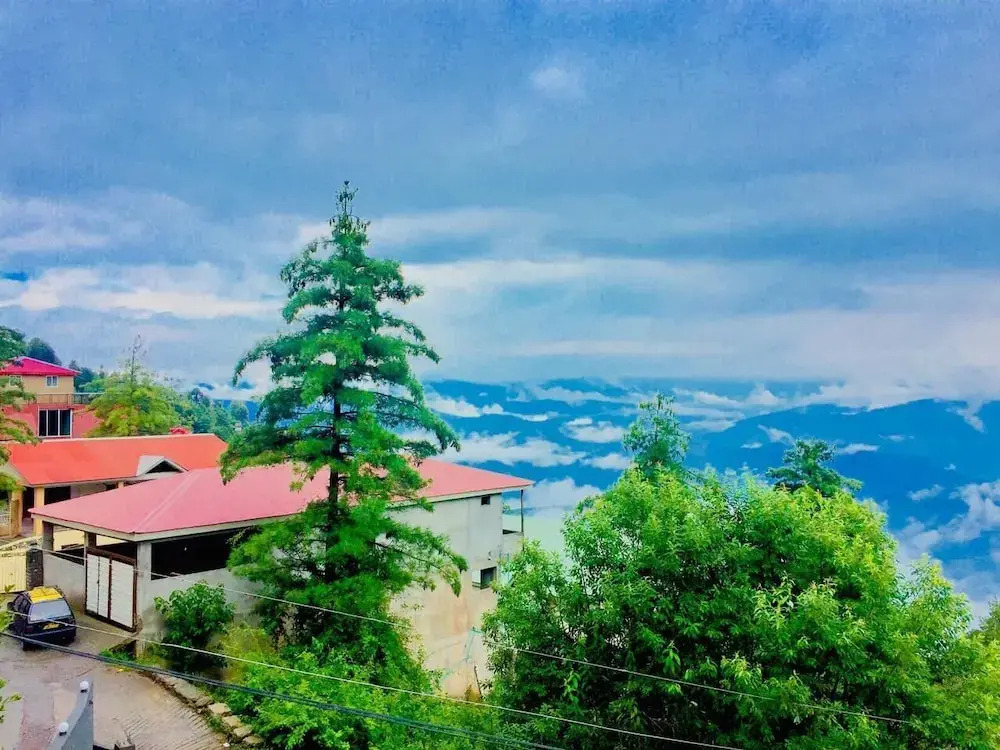 Tentree Resort Bhurban