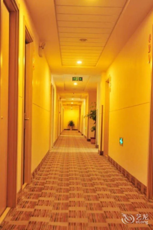 Ginza Hotel Weifang