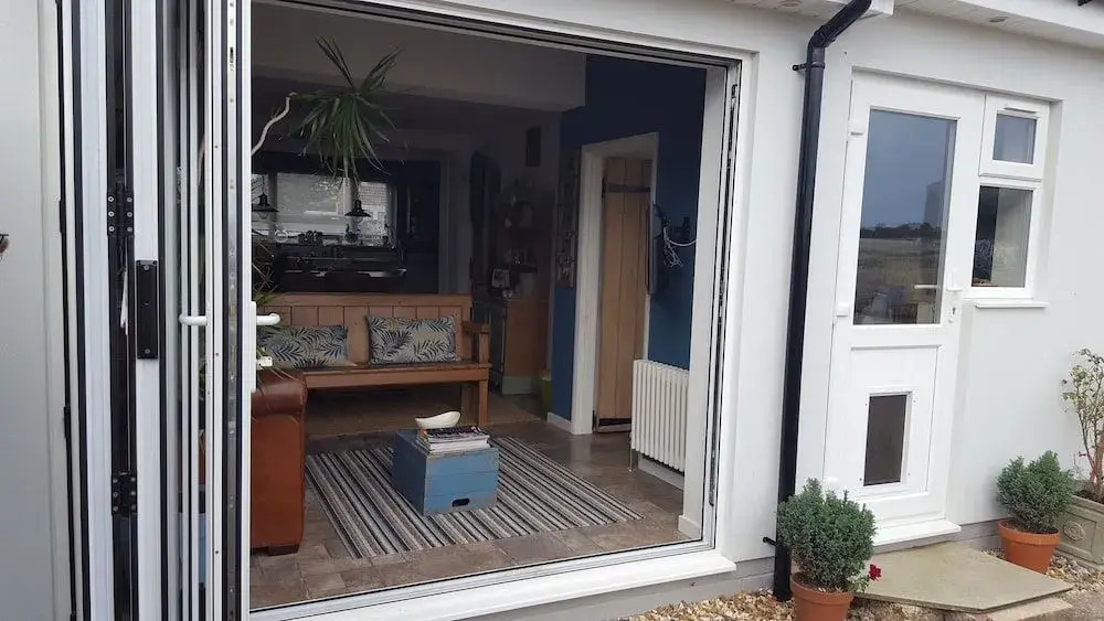 B&B By The Sea