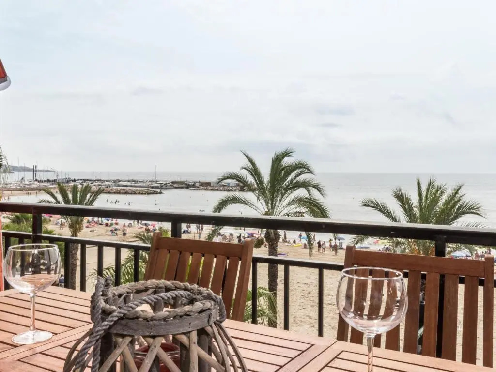Apartamento La Paz