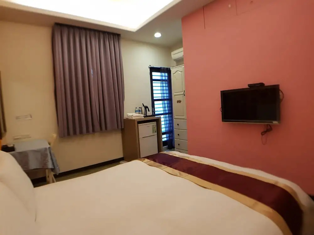 22 36 B&B Ii