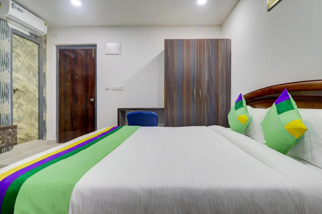 Treebo Destination Inn