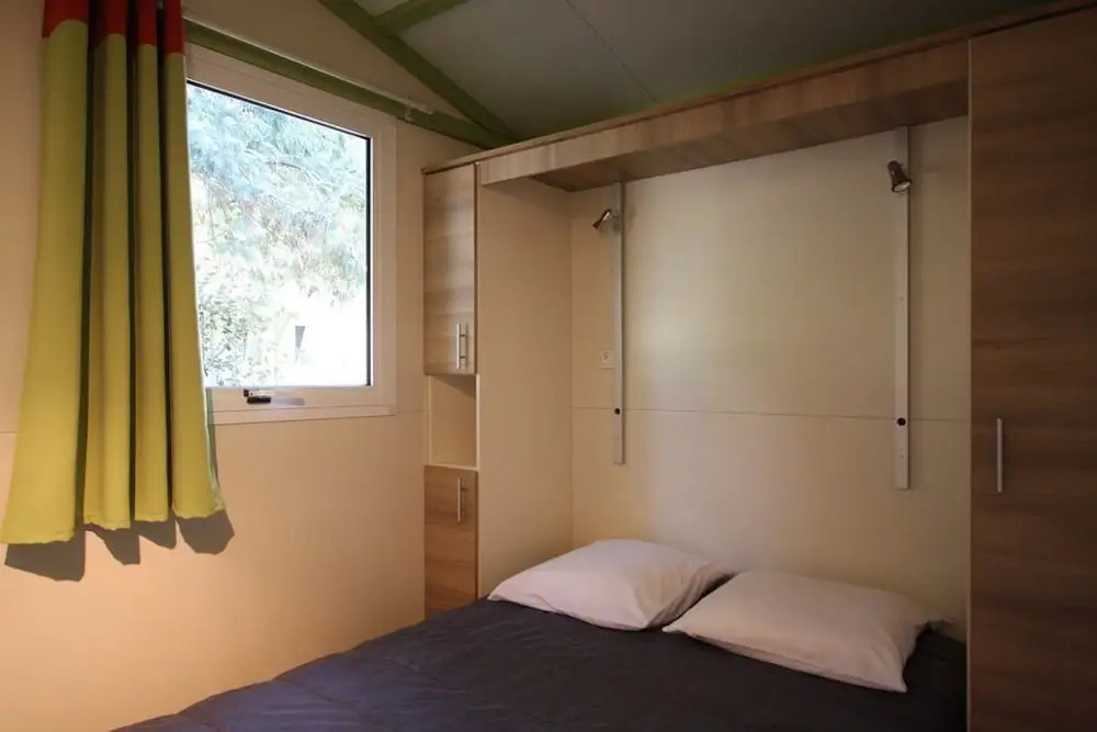 Camping Bella Vista