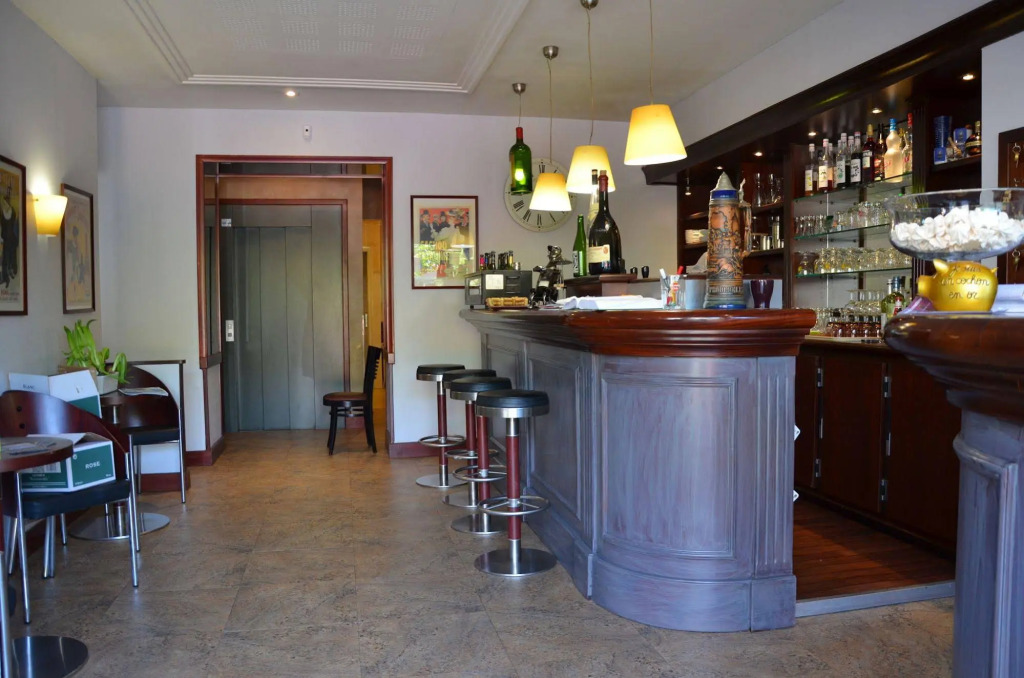 LAubergine - Maison Glenn Anna