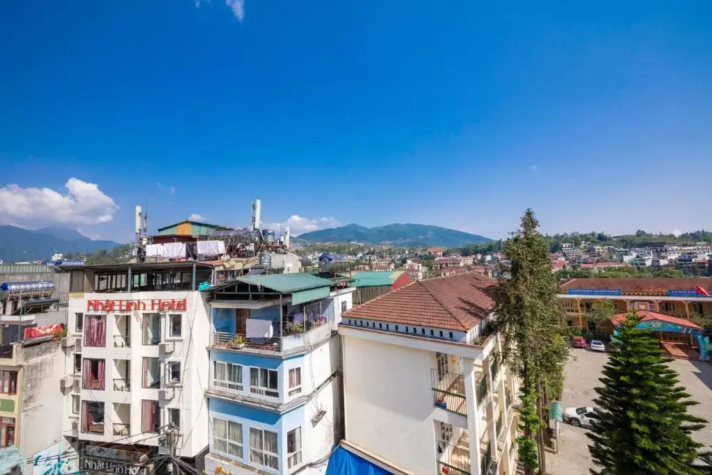 Central Sapa Serenity Homestay