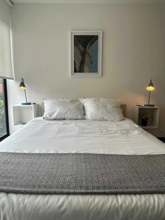 NOK Modern Apartment in Chapinero