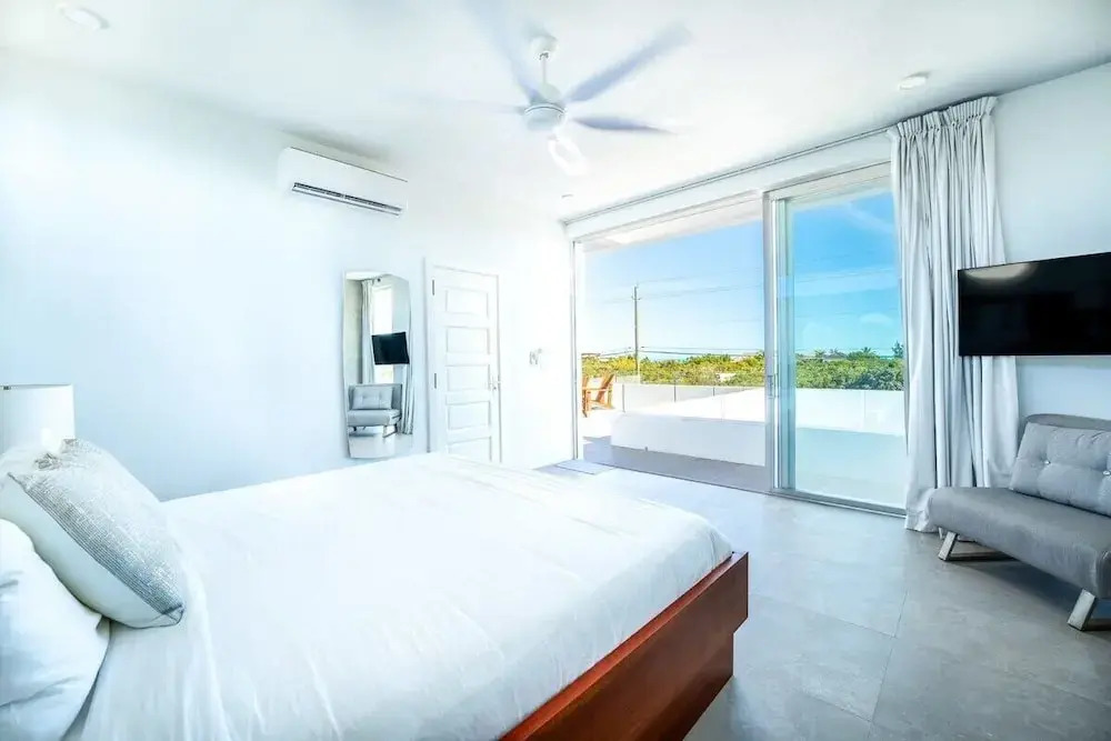 Luxury 3bdr Villa, Oceanview, Hotel Amenities v4